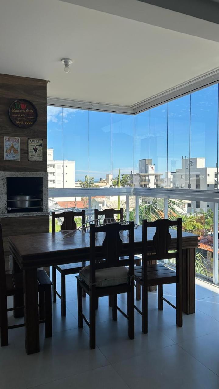 Apartment Bella Palmas - 190m Da De Palmas Governador Celso Ramos